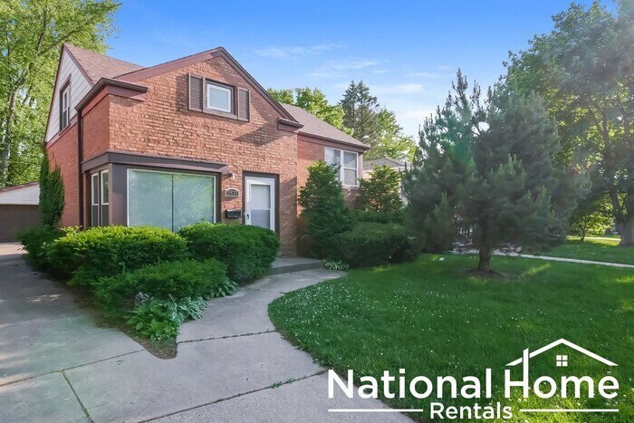 Foto principal - Spectacular Home in Morton Grove, Illinois!