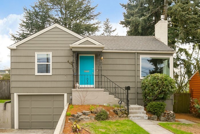 Primary Photo - 4137 SW Portland St