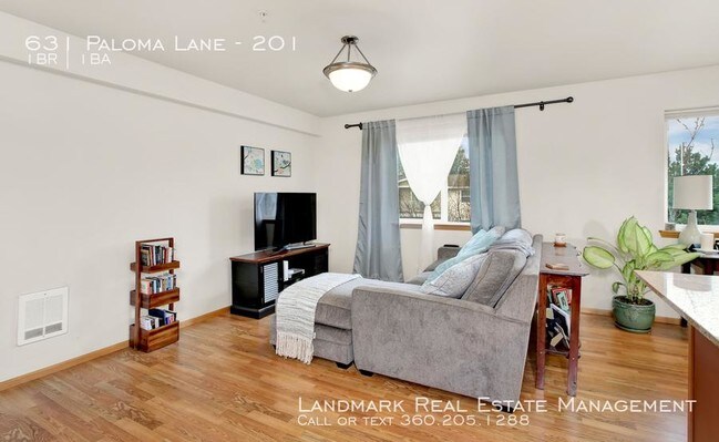 Building Photo - 1 bedroom in Bellingham WA 98226