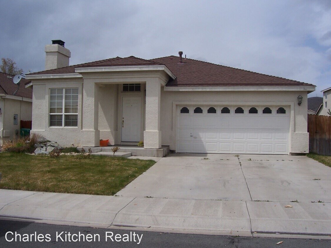 2784 Pebbleridge Dr, Carson City, NV 89706 House Rental in Carson