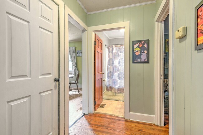Foto del edificio - 2913 Ashley St