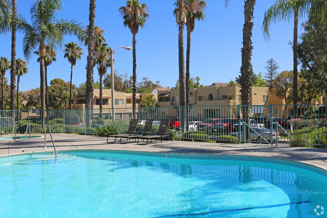 Canyon Country Villas Apartments - Santa Clarita, CA | Apartments.com