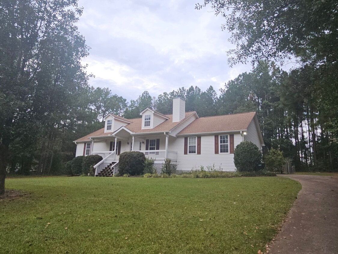 Foto principal - Cute Ranch in Locust Grove