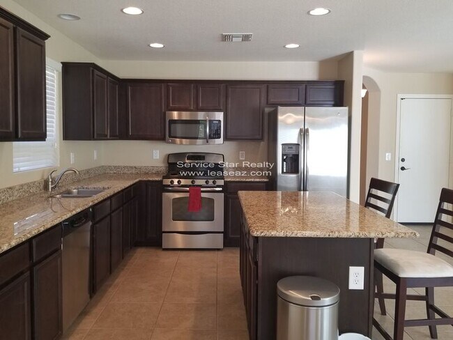 Foto del edificio - 4195 E Bonanza Rd