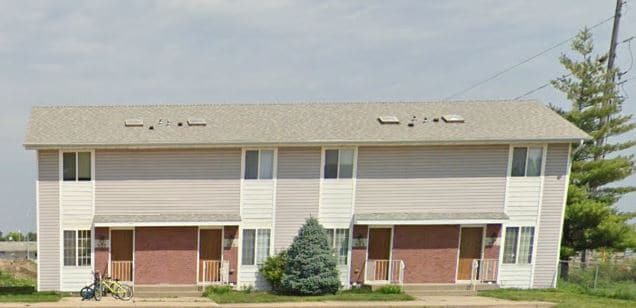 Foto del edificio - River Drive Townhomes