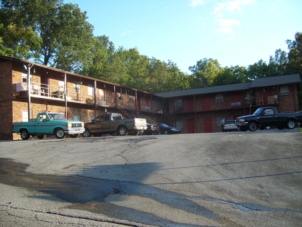 Primary Photo - 1215 Collegeview Dr NW