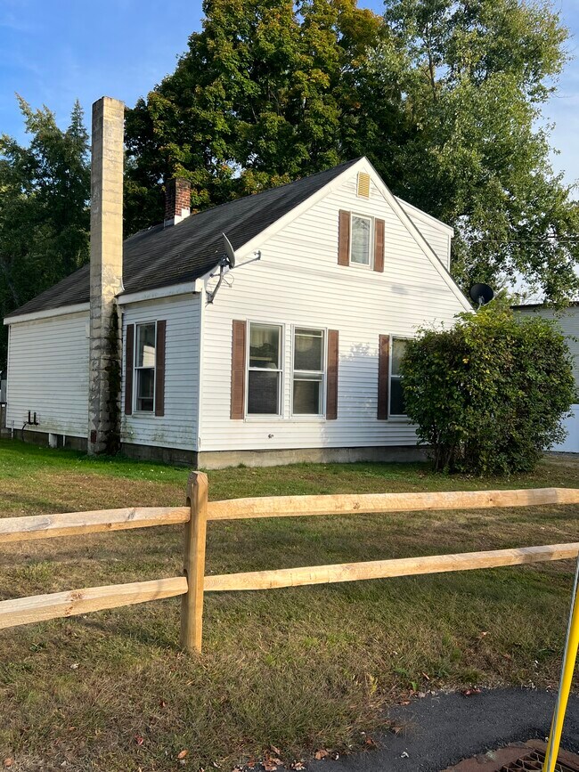 Foto del edificio - 91 Wood St