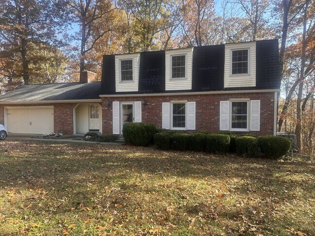Foto del edificio - 312 Powder Mill Dr
