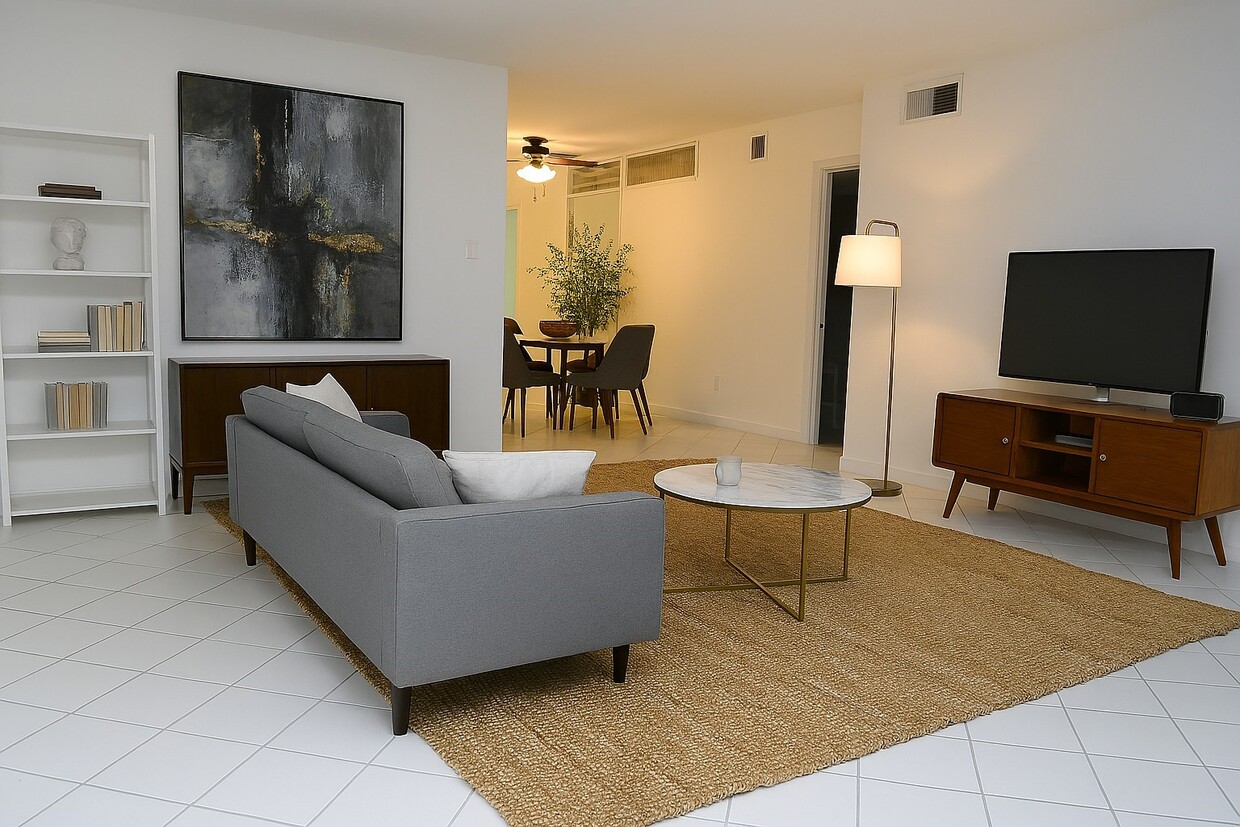 Foto principal - 845 Augusta Dr