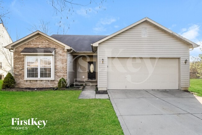 Building Photo - 5746 Dollar Forge Dr