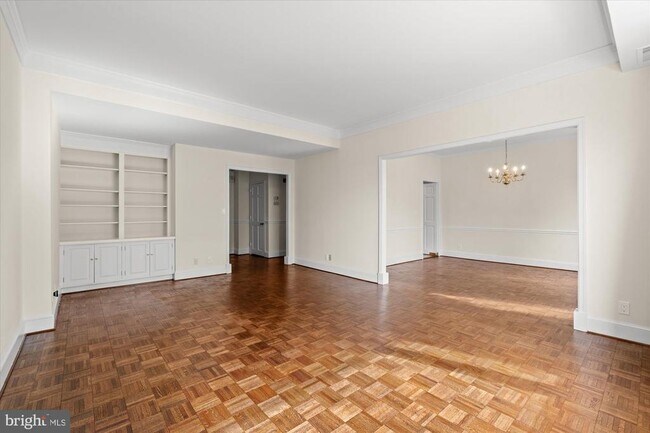 Building Photo - 8101 Connecticut Ave