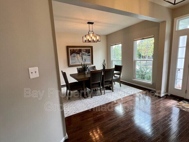 Foto del edificio - 3783 Christopher Day Rd