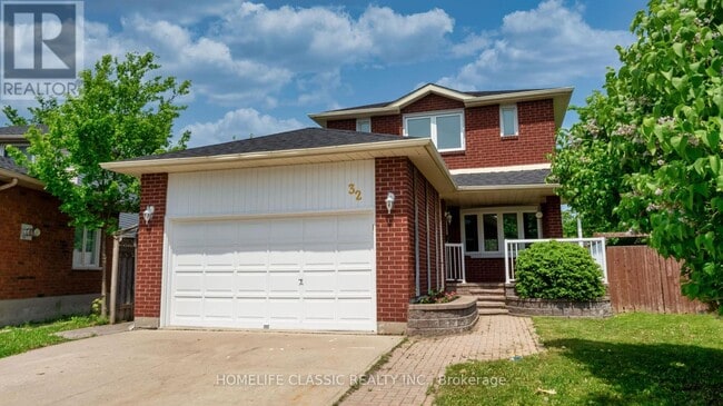 Building Photo - 32 Rosenfeld Dr