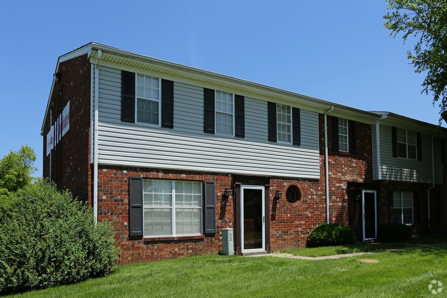 Four Seasons Apartments Rentals Louisville, KY