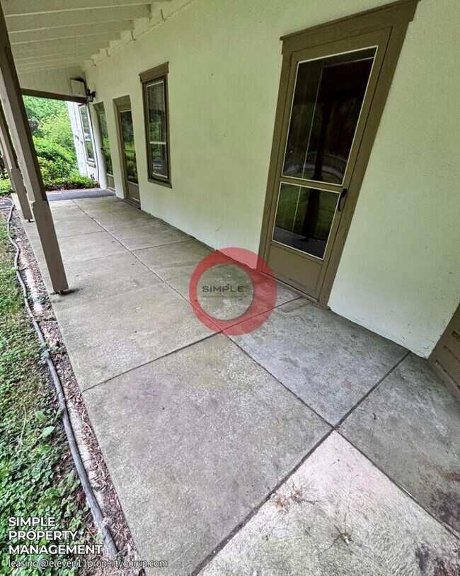 Foto del edificio - 3615 Conestoga Rd