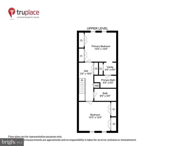 Foto del edificio - 4611 MacArthur Blvd NW