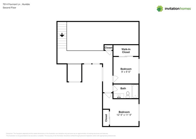 Building Photo - 7014 Foxmont Ln