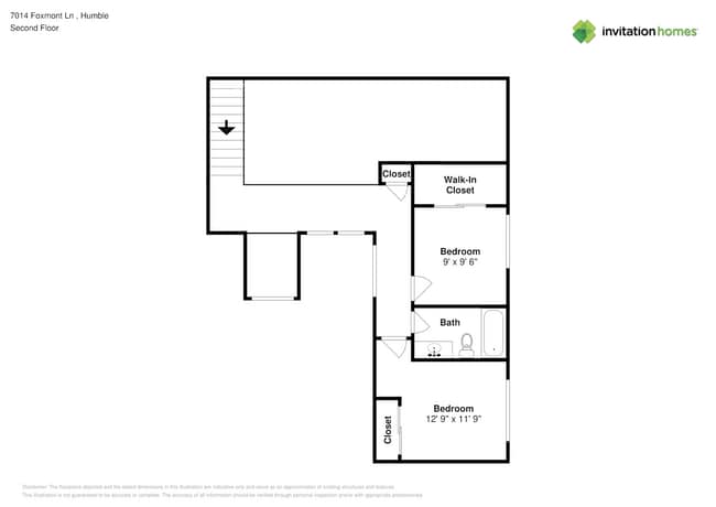 Foto del edificio - 7014 Foxmont Ln