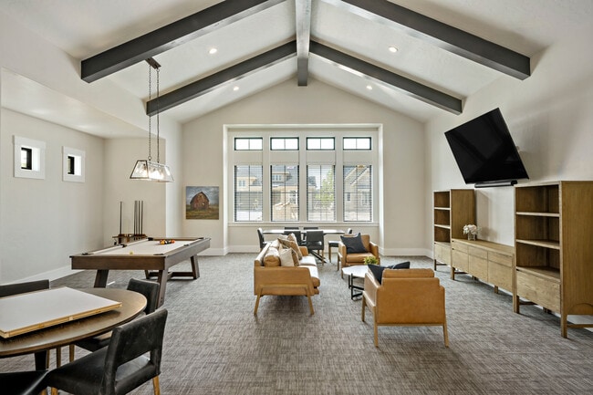 Foto del edificio - Cadence at Century Farm