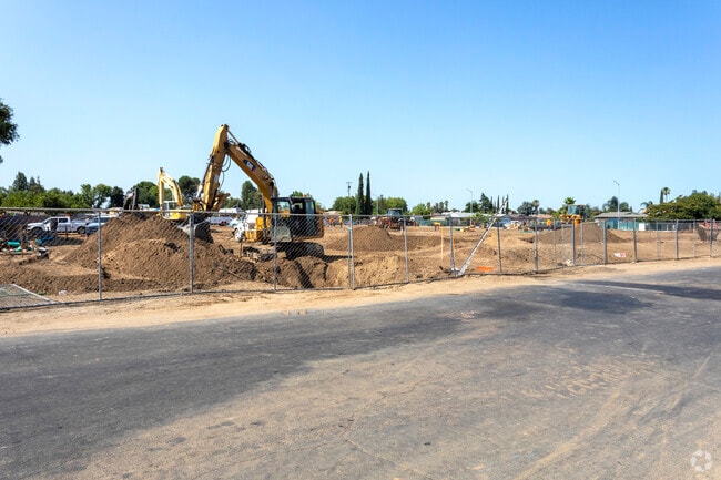 Building Photo - Butterfly Gardens