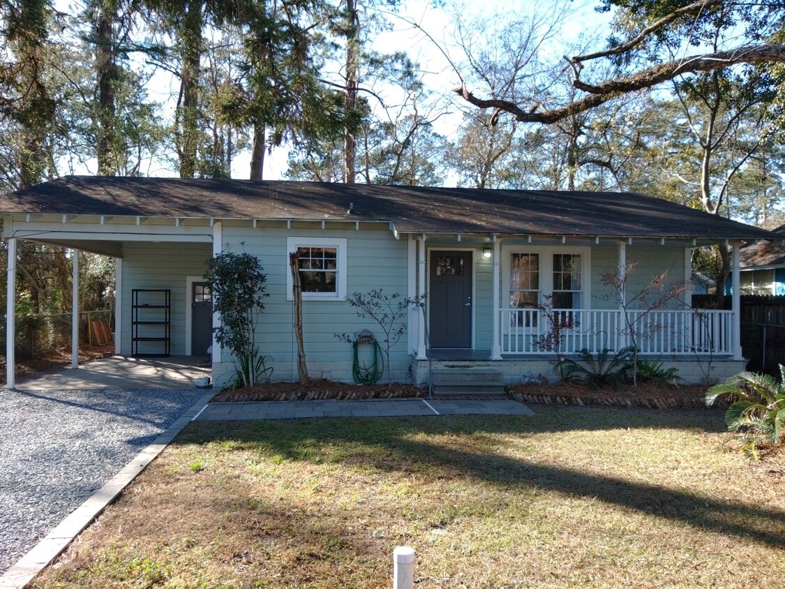 70307 H St, Covington, LA 70433 House Rental in Covington, LA