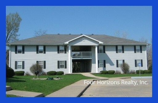 Foto principal - 702 S Sheridan St