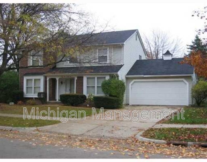 Primary Photo - 3324 Bluett Rd