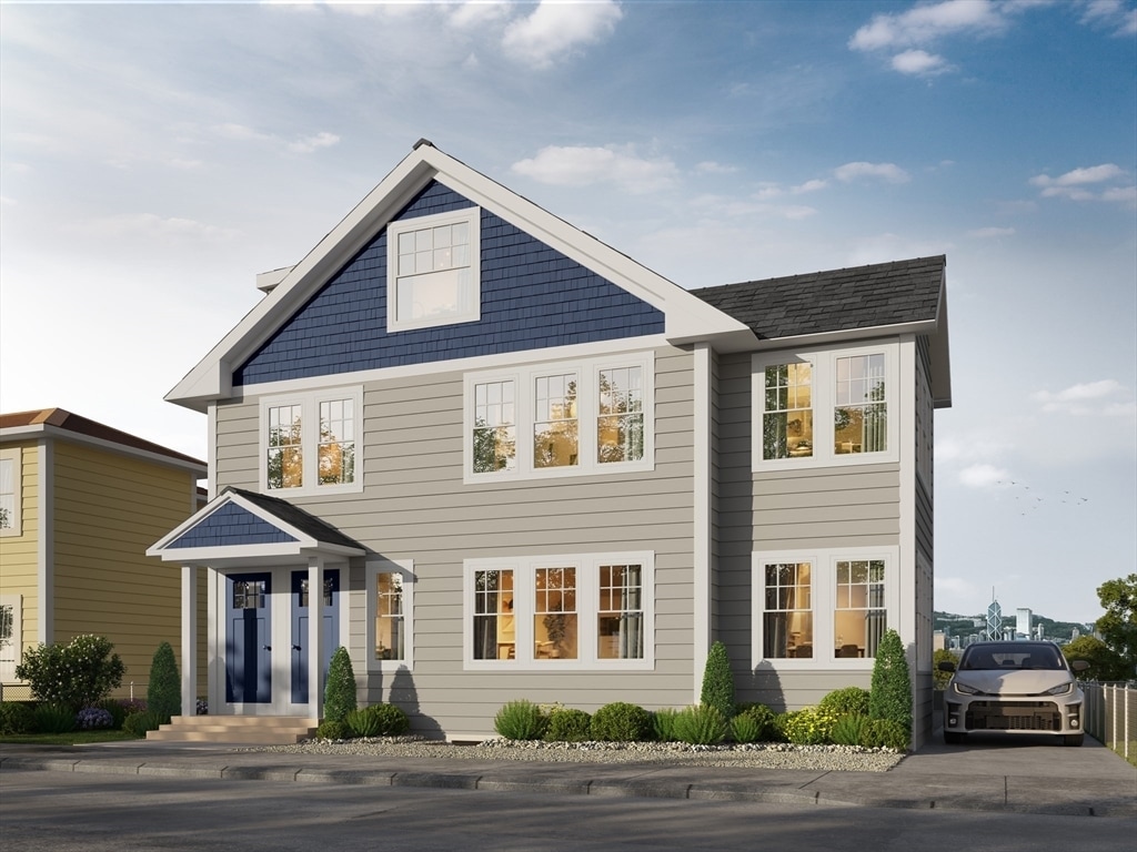 Building Photo - 165 Hillside St