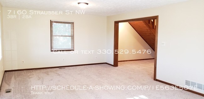 Foto del edificio - 7160 Strausser St NW