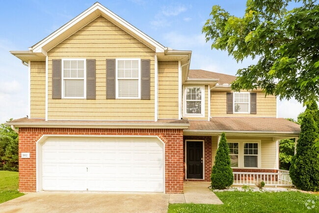 Building Photo - 5012 Millpond Ct