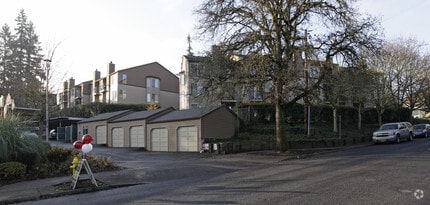 Building Photo - The Finch Apartments