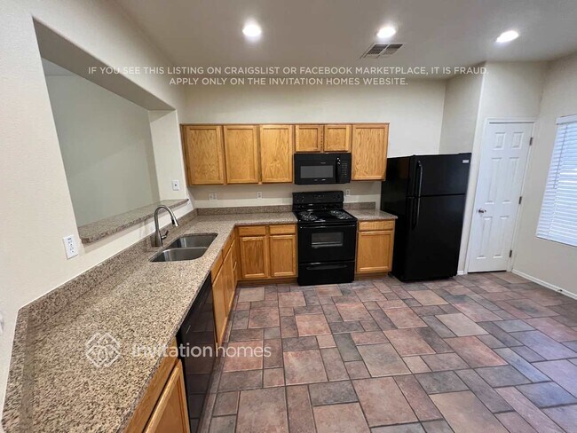 Foto del edificio - 8107 E Osage Ave