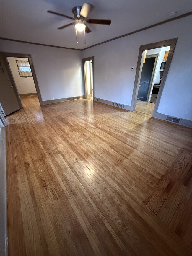 Foto del edificio - 3108 2nd Ave N