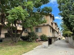 Building Photo - 100 S Chapel Ave