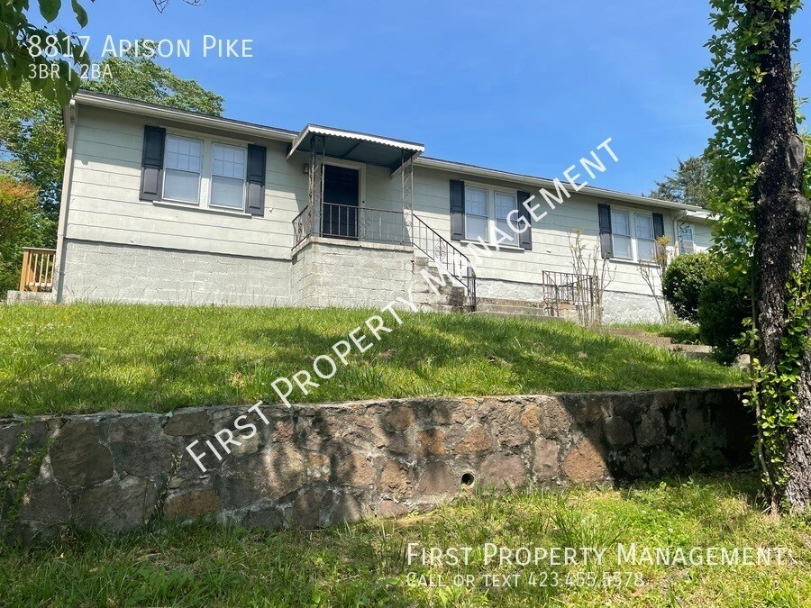 Primary Photo - Spacious 3 bedroom house-Ooltewah