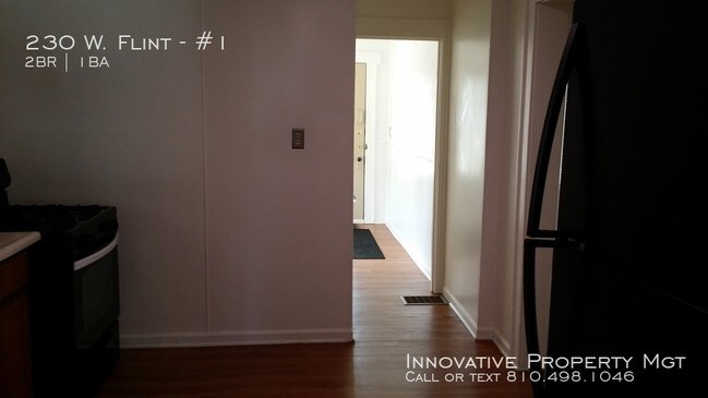 Foto del edificio - 230 W Flint St
