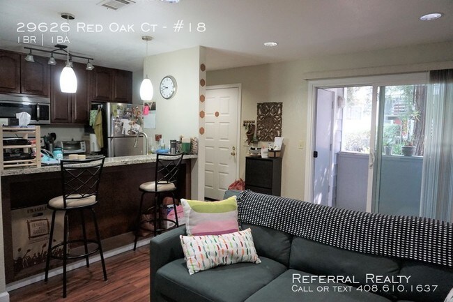 Building Photo - 29626 Red Oak Ct