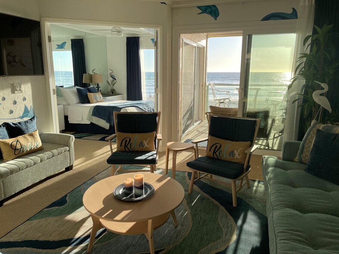Foto principal - 3755 Ocean Front Walk