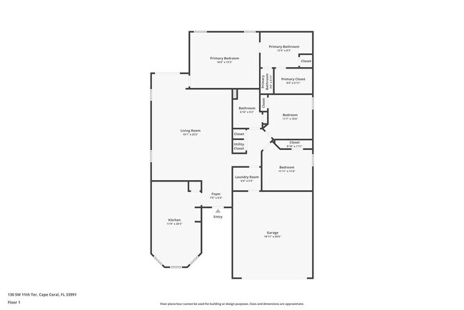 Foto del edificio - 130 SW 11th Terrace