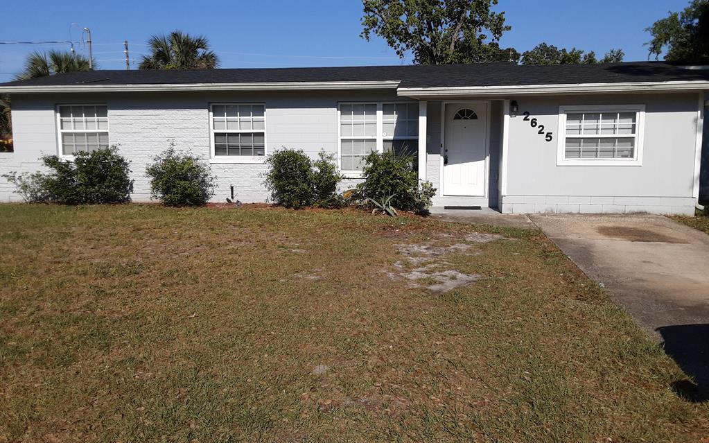 2625 Kershaw Dr W, Jacksonville, FL 32211 House Rental in