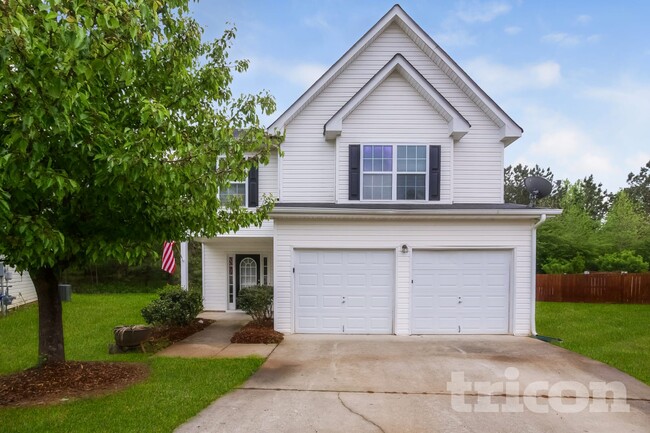 Building Photo - 3044 Summer Breeze Dr