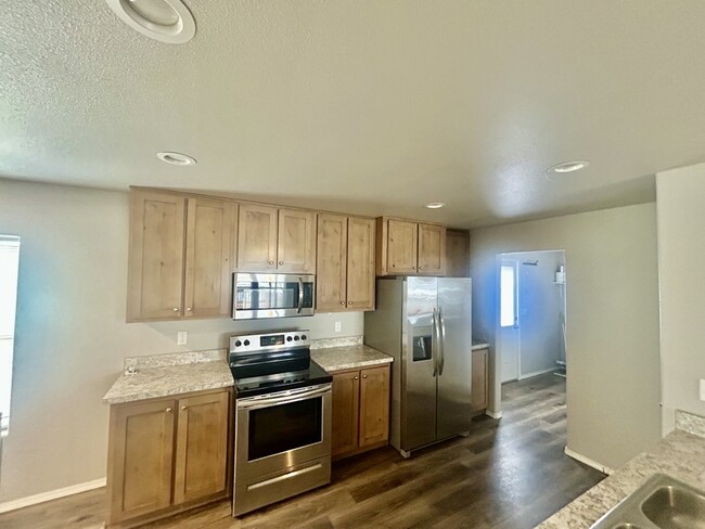 Foto del edificio - 8446 Sunrise Way