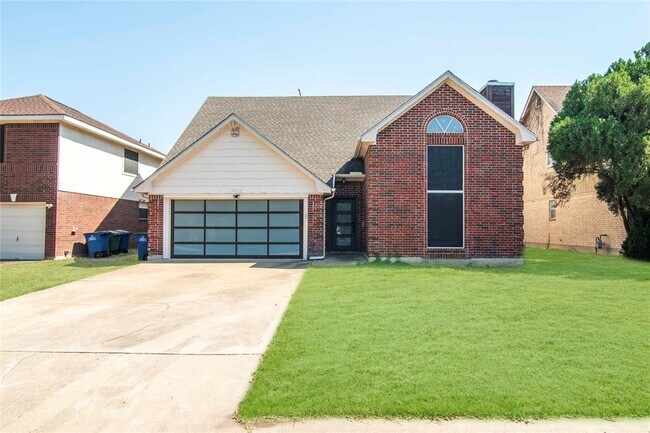 Foto del edificio - 12705 Hunters Chase Dr