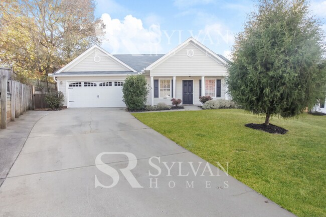 Foto del edificio - Welcome to Your 3BR 2BA Dream Home