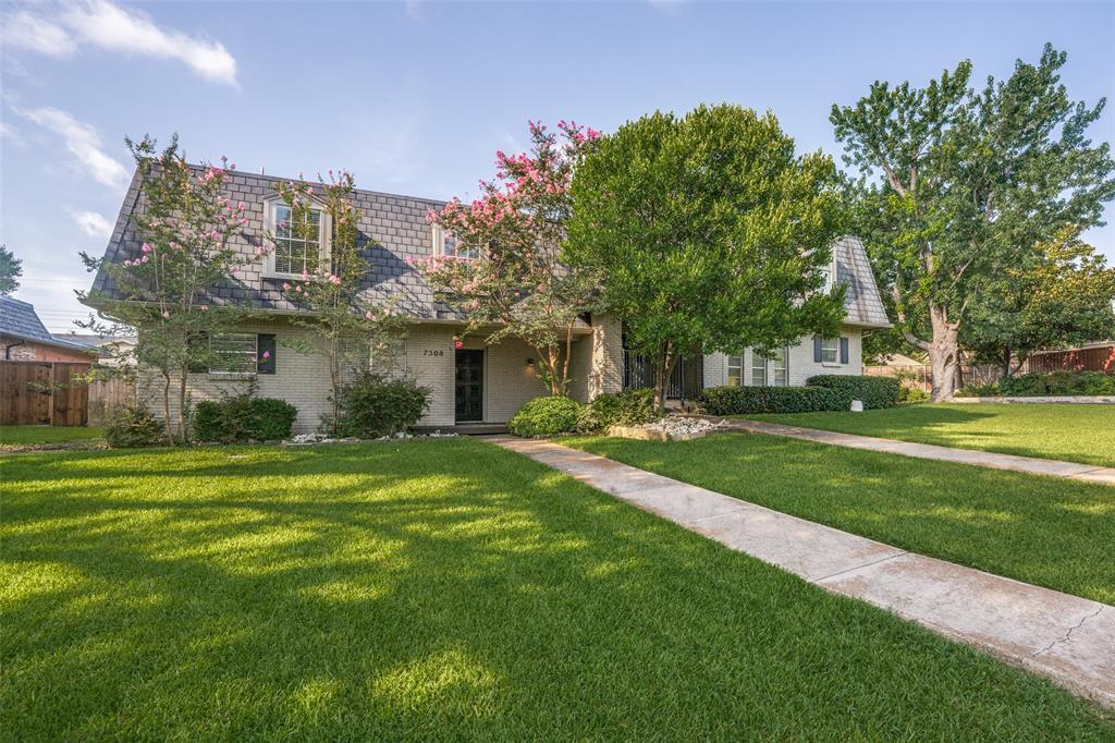 Primary Photo - 7508 Wellcrest Dr