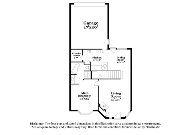 Building Photo - 2110 Westmore Dr