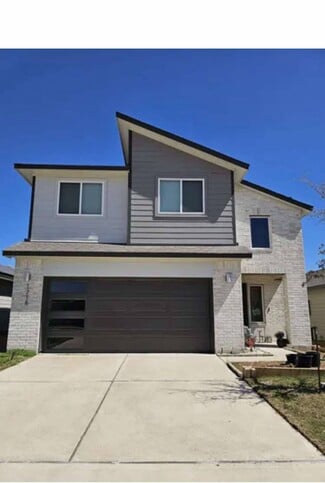 Building Photo - 1218 Amistad Loop