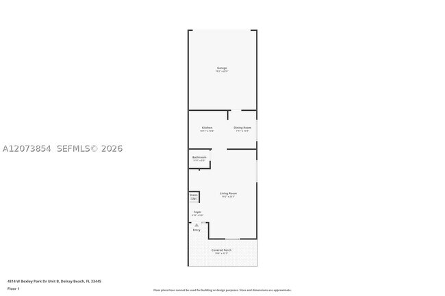 Building Photo - 4814 W Bexley Park Dr