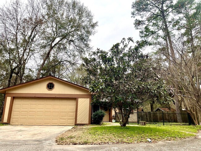 Foto del edificio - 2109 N Red Cedar Cir