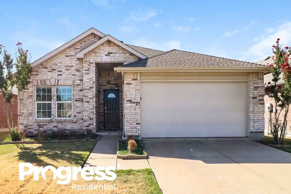 1313 Gayle St, Burleson, TX 76028 House Rental in Burleson, TX